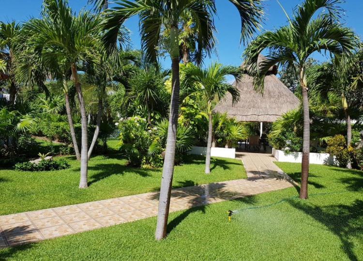 Large House - Walking To Beach - 10 Guests! Канкун Екстер'єр фото